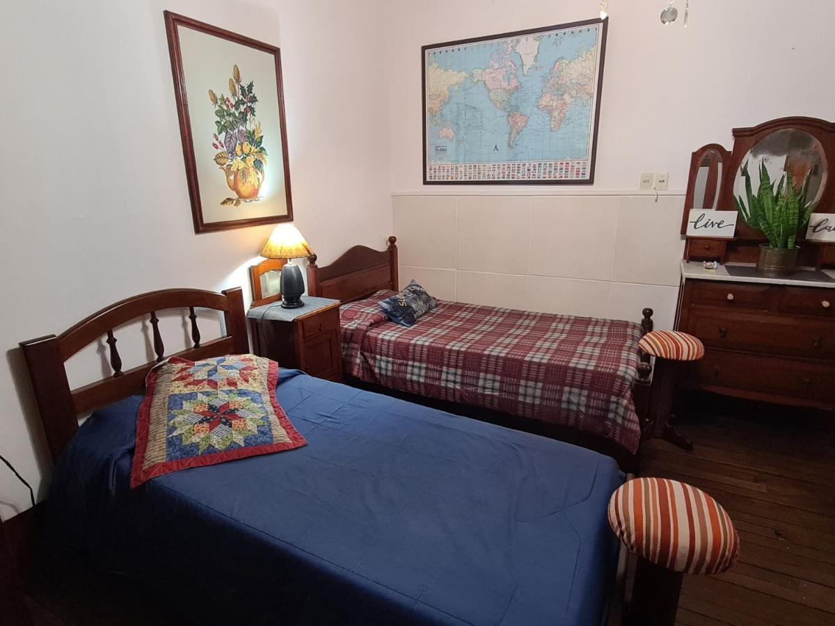 We Make You Feel At Home 圣萨尔瓦多德朱 外观 照片
