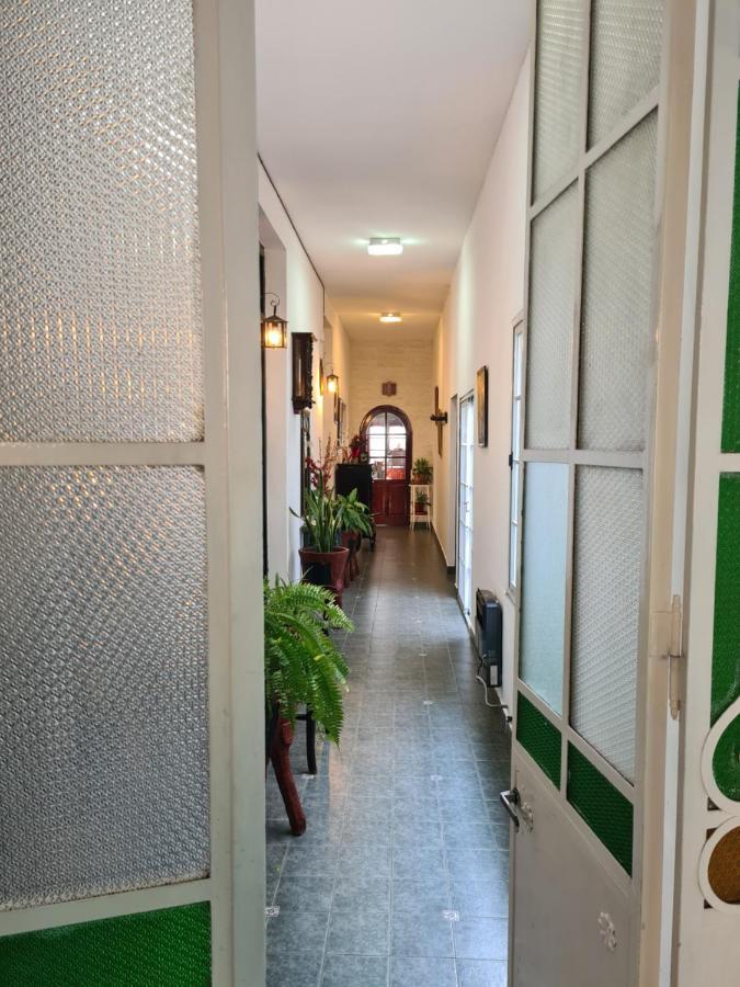 We Make You Feel At Home 圣萨尔瓦多德朱 外观 照片