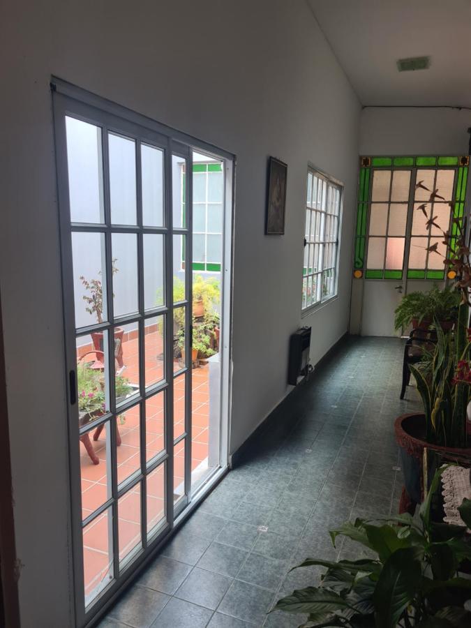 We Make You Feel At Home 圣萨尔瓦多德朱 外观 照片