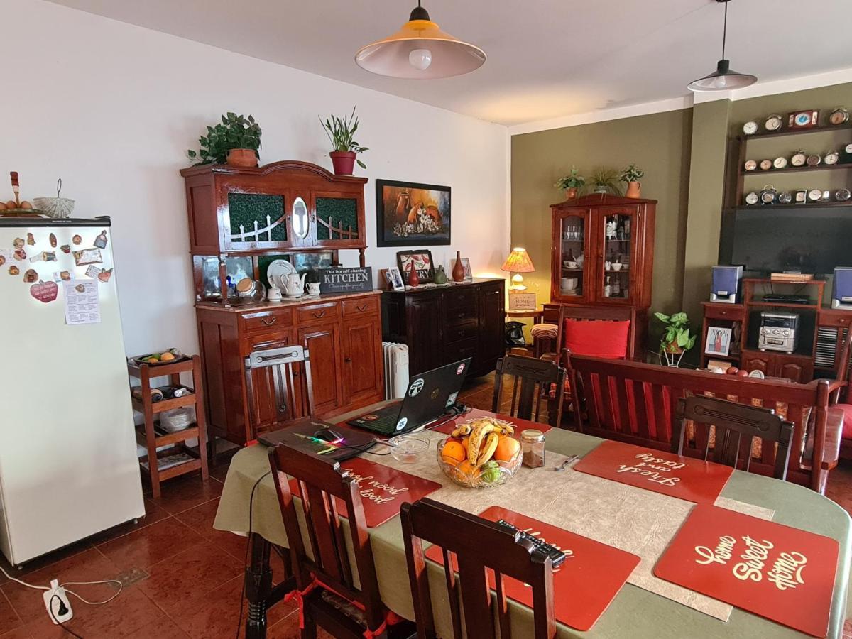 We Make You Feel At Home 圣萨尔瓦多德朱 外观 照片