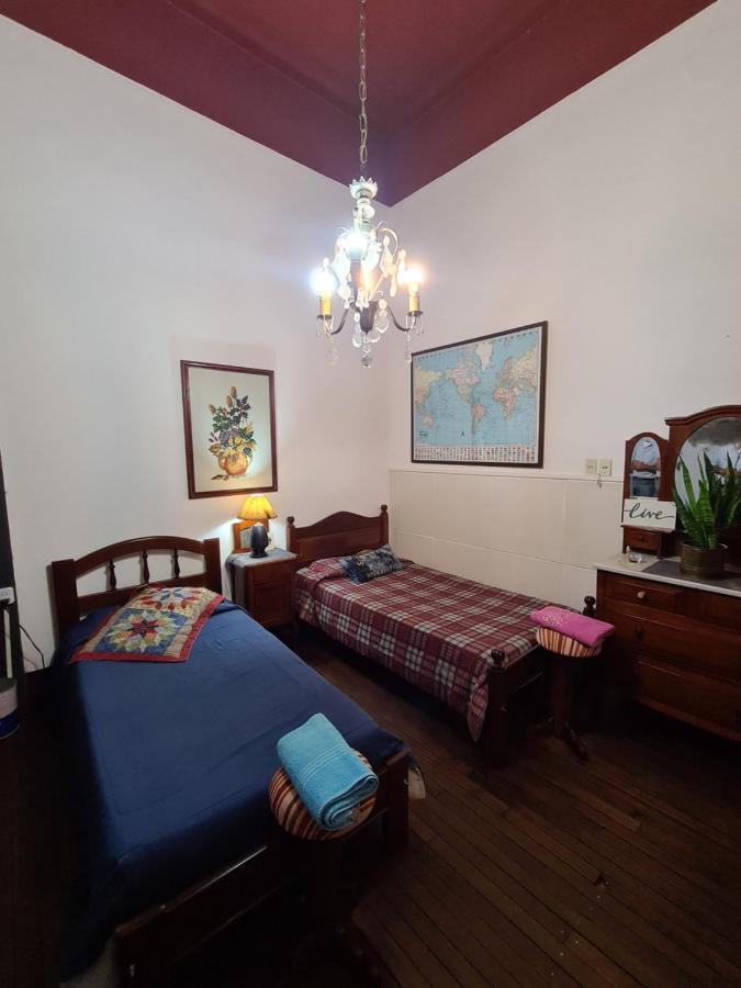 We Make You Feel At Home 圣萨尔瓦多德朱 外观 照片